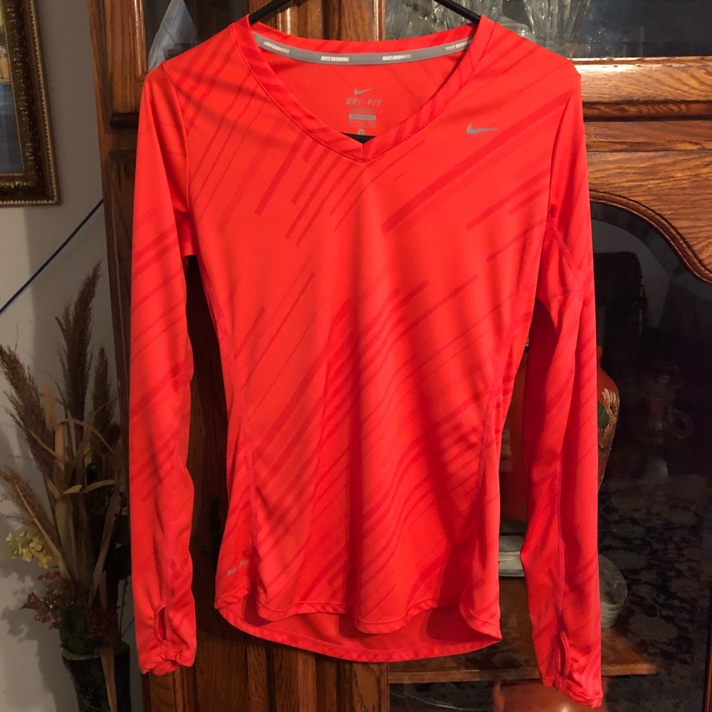 Nike sweatshirt
